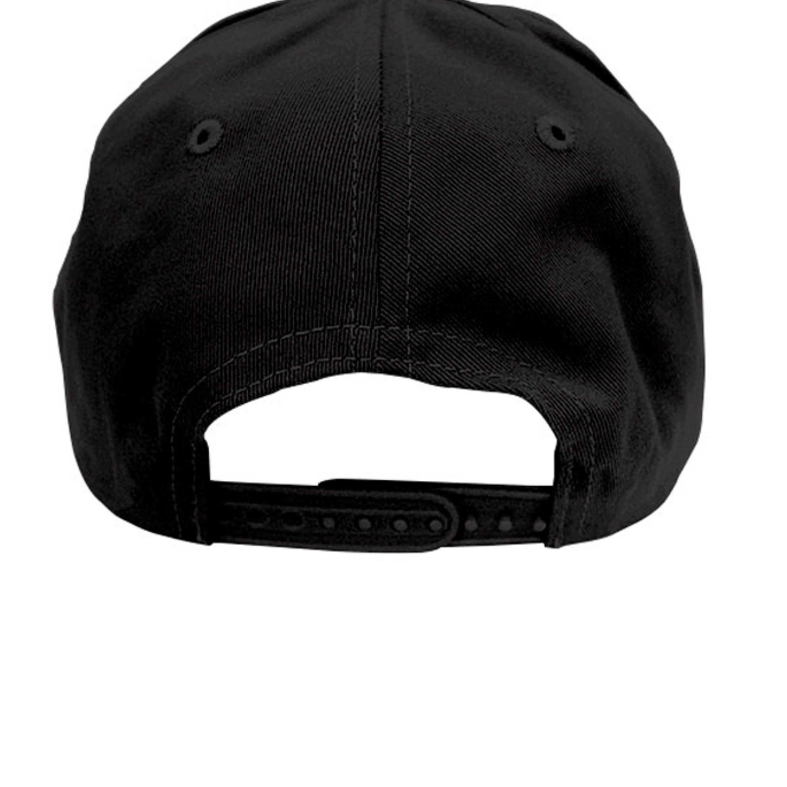 BLACK - BACK