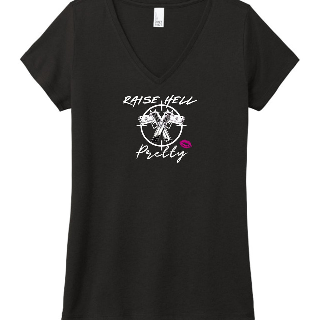 Black - FRONT